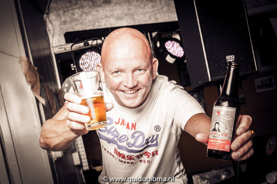 DJ QuickFinger